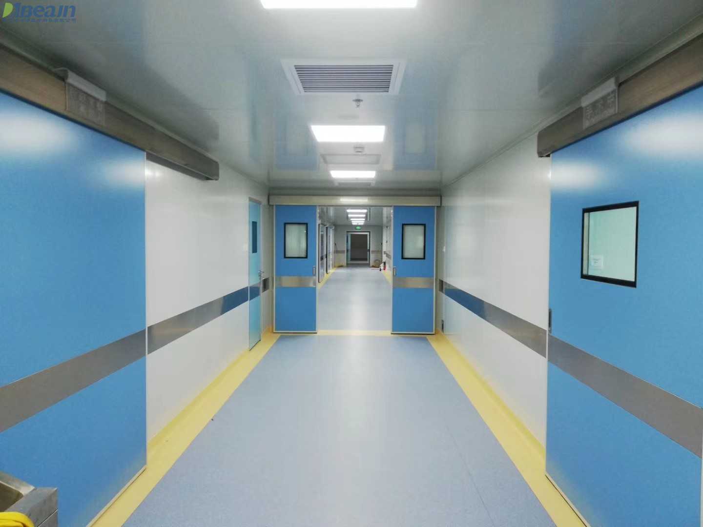 手術室氣密門哪家好