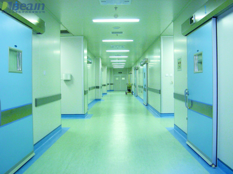 廣東氣密醫用門哪個牌子好