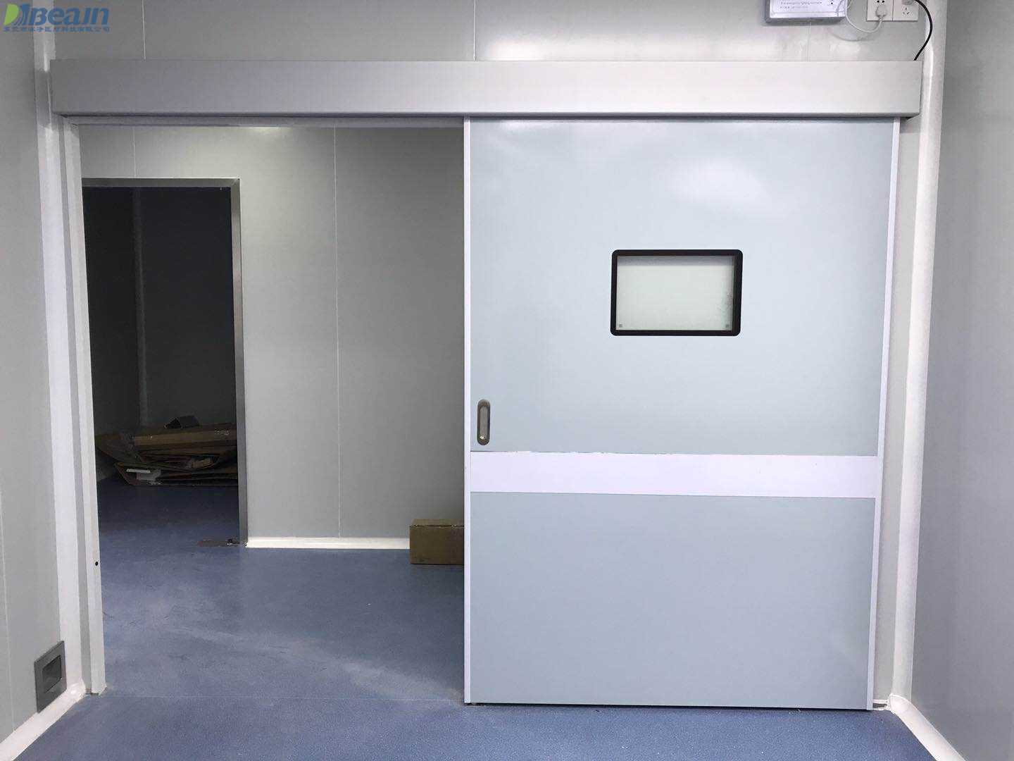 手術(shù)室潔凈門需具備的特點
