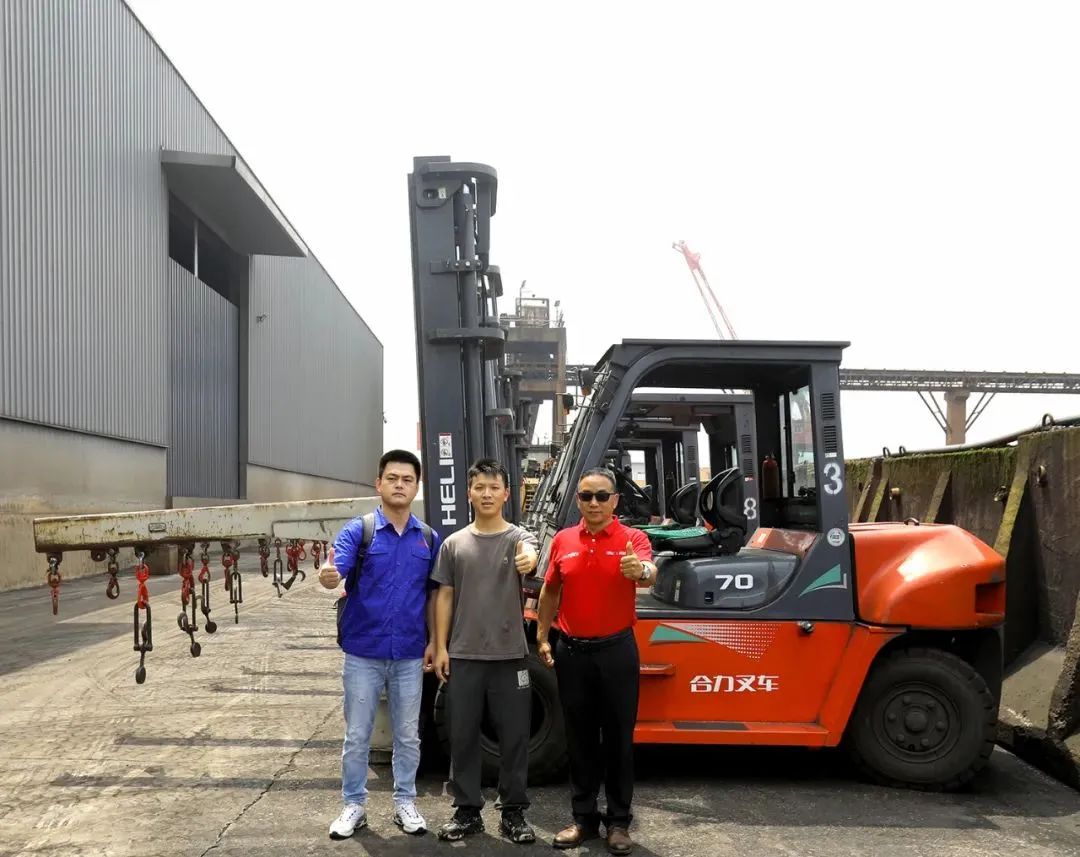 合力鑄就樞紐，服務通達八方——江津港打造“水鐵公”聯運樞紐，升級糧油倉儲服務新篇章