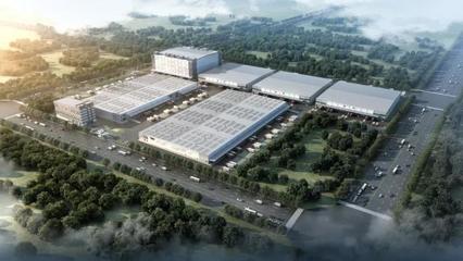 開(kāi)工啦！青白江新年新作為，糧油倉(cāng)儲(chǔ)服務(wù)提質(zhì)增效保民生